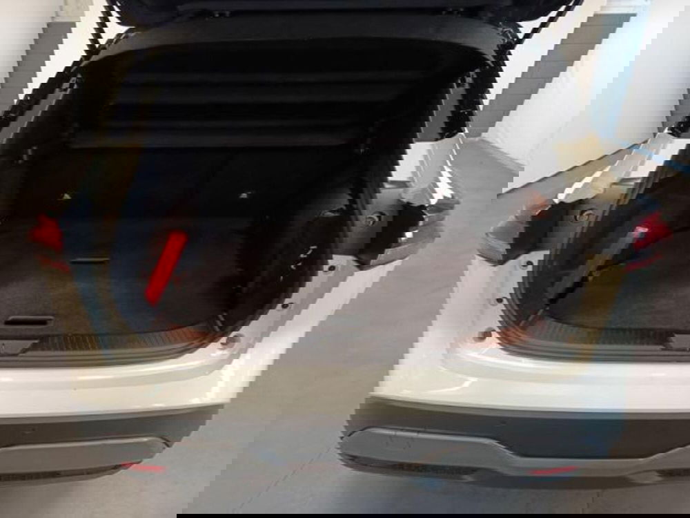 Nissan Qashqai usata a Varese (10)