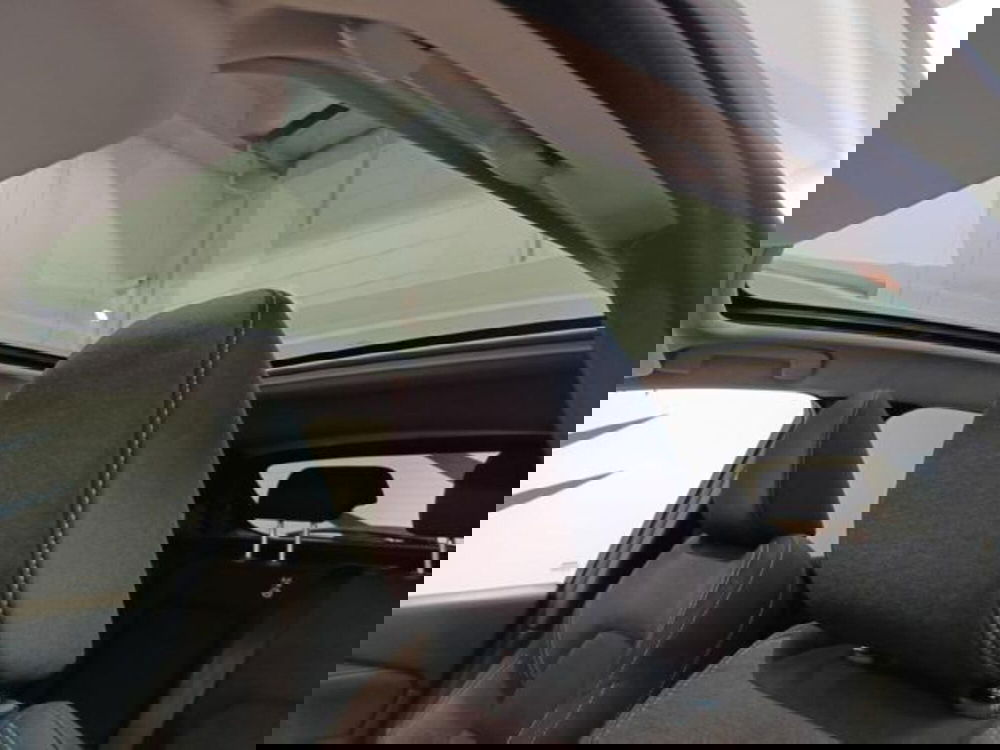 Nissan Qashqai usata a Varese (16)