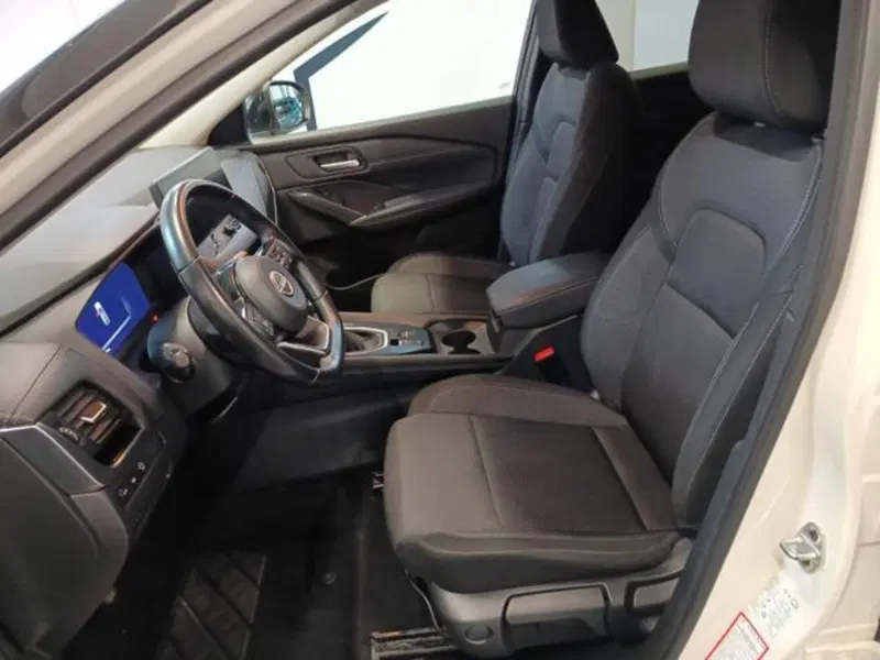 Nissan Qashqai usata a Varese (8)