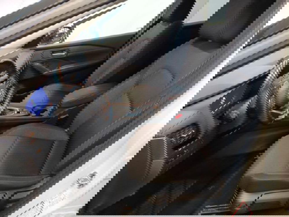 Nissan Qashqai usata a Varese (8)