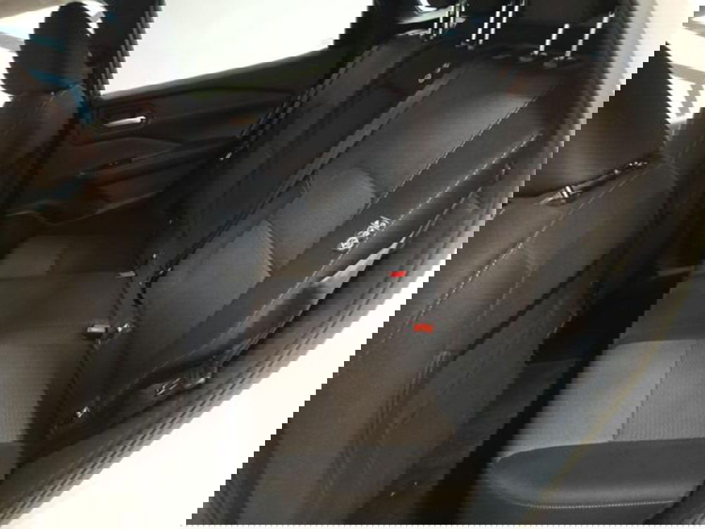 Nissan Qashqai usata a Varese (9)