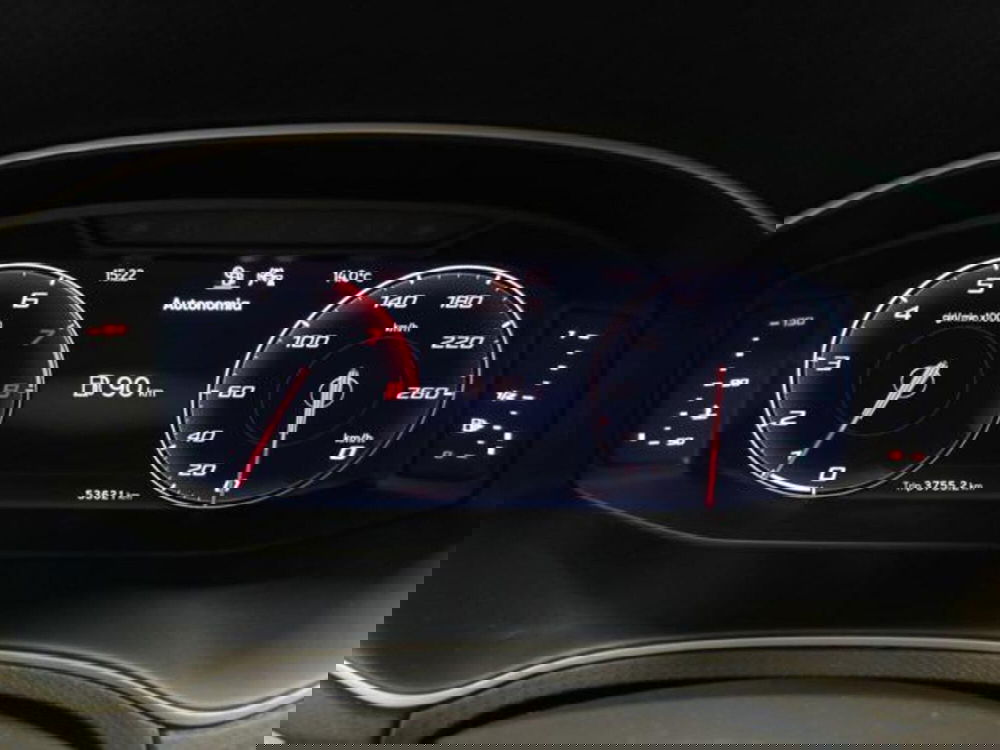 SEAT Ibiza usata a Varese (12)