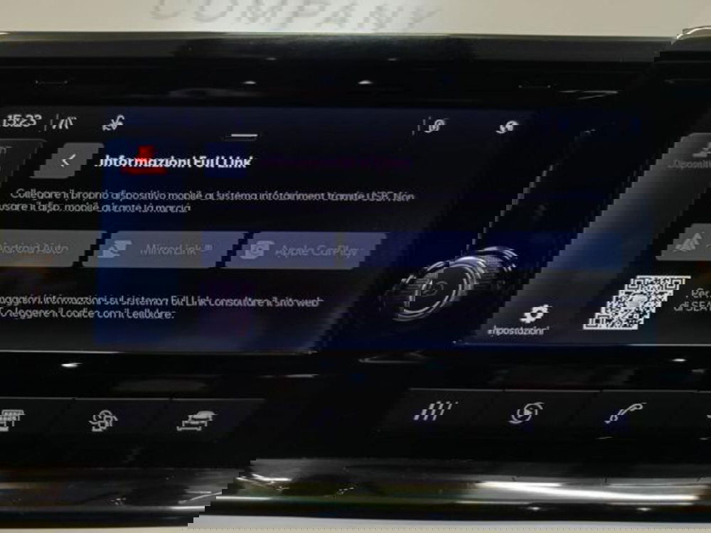 SEAT Ibiza usata a Varese (14)