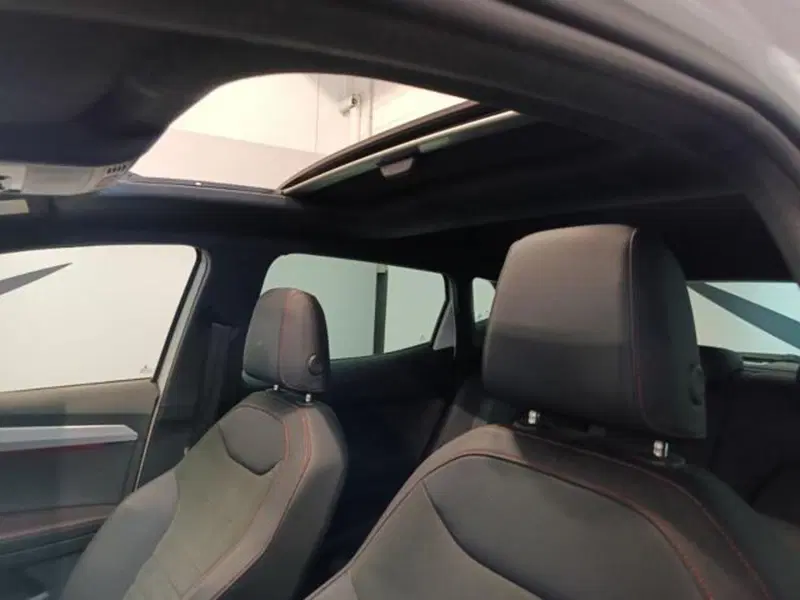 SEAT Ibiza usata a Varese (16)