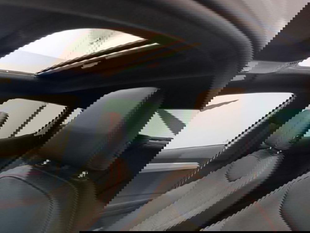 SEAT Ibiza usata a Varese (16)