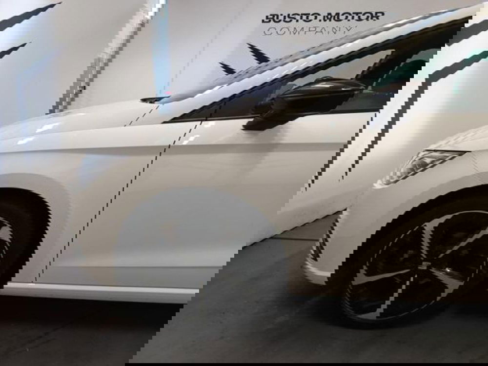 SEAT Ibiza usata a Varese (7)