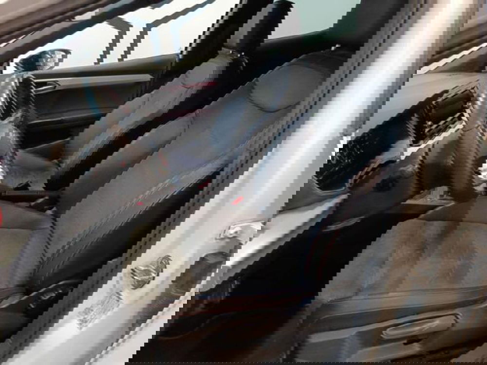 SEAT Ibiza usata a Varese (8)