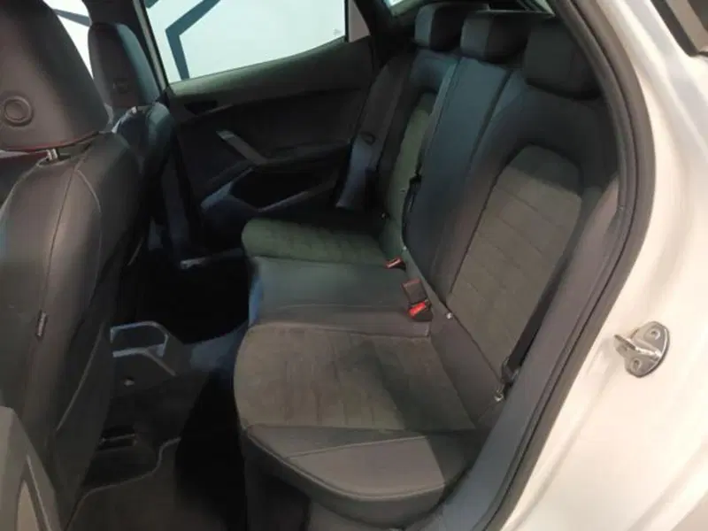 SEAT Ibiza usata a Varese (9)