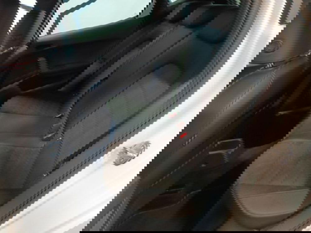 SEAT Ibiza usata a Varese (9)