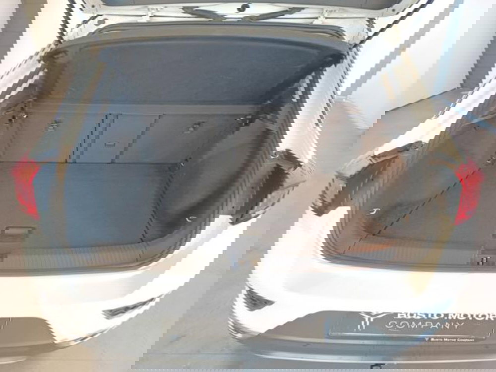 Volkswagen T-Roc usata a Varese (10)