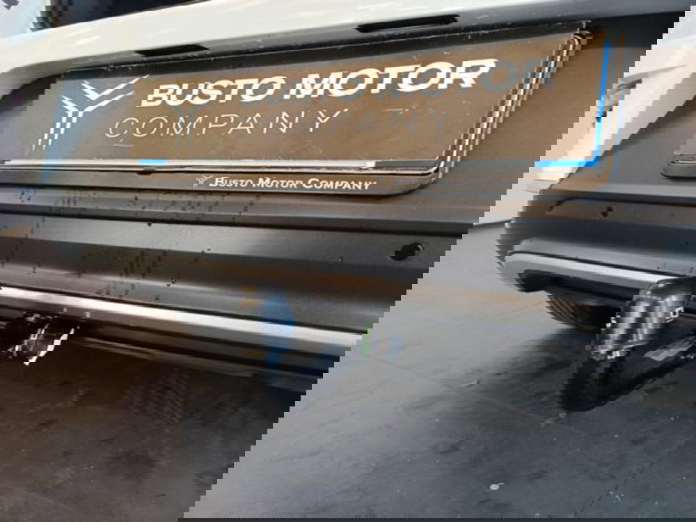 Volkswagen T-Roc usata a Varese (15)