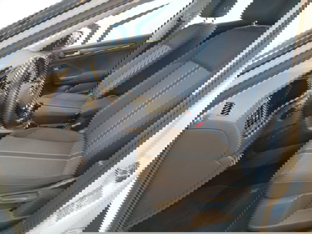 Volkswagen T-Roc usata a Varese (8)