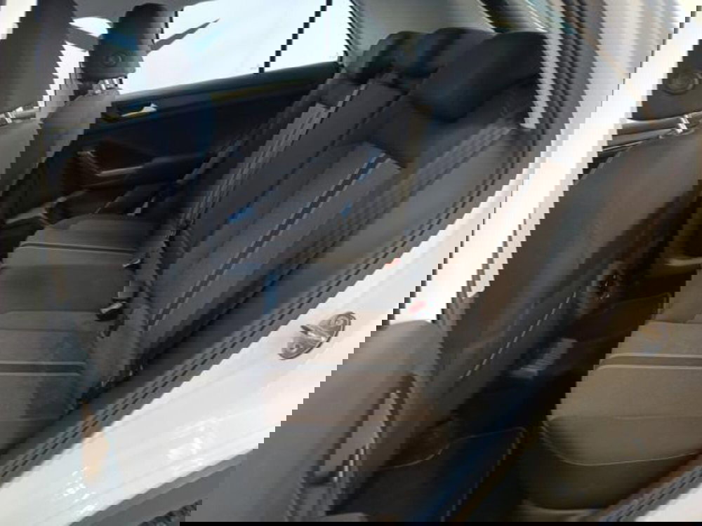 Volkswagen T-Roc usata a Varese (9)