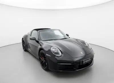Porsche 911 Cabrio Targa 3.6 4 GTS auto del 2024 usata a Olgiate Olona