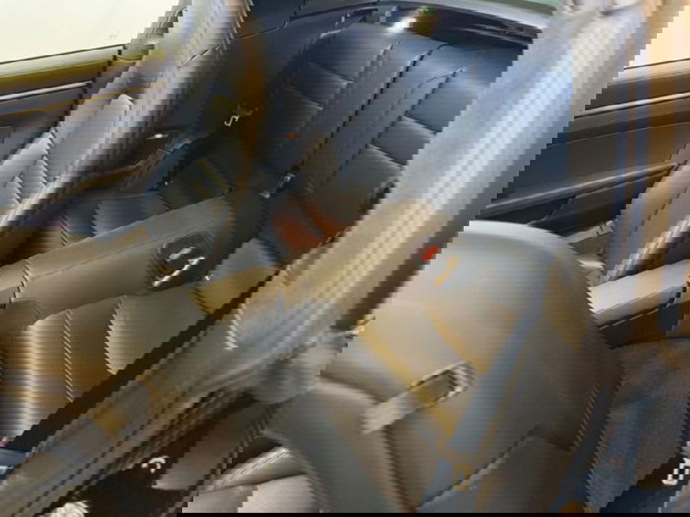 Porsche 911 Cabrio usata a Varese (10)