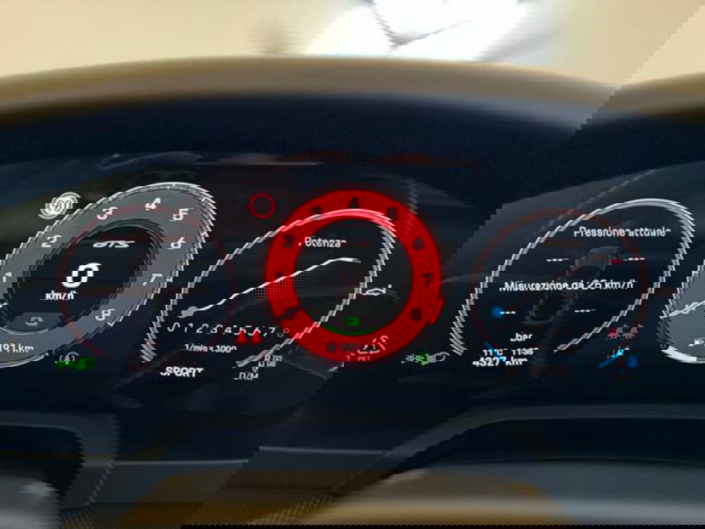 Porsche 911 Cabrio usata a Varese (13)