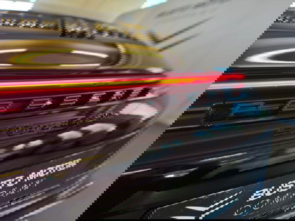 Porsche 911 Cabrio usata a Varese (17)