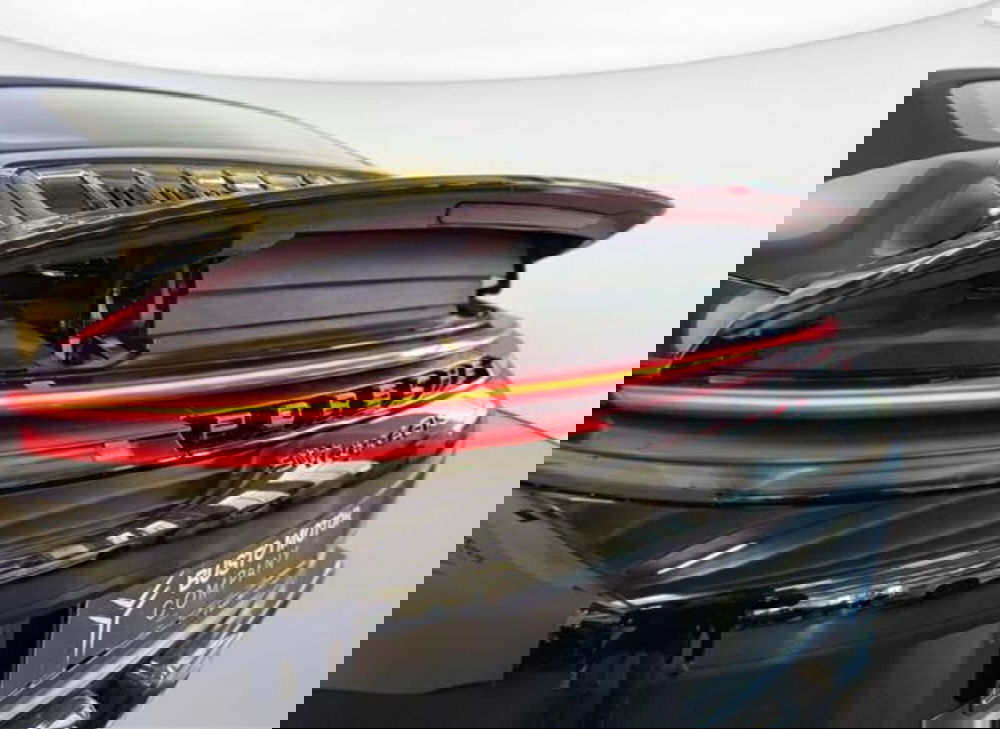 Porsche 911 Cabrio usata a Varese (18)