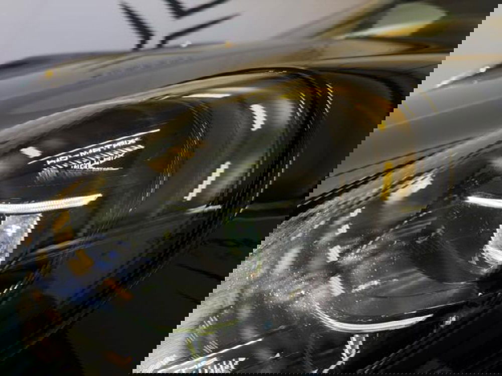 Porsche 911 Cabrio usata a Varese (19)