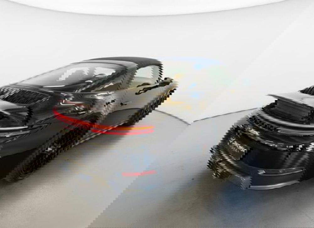 Porsche 911 Cabrio usata a Varese (6)