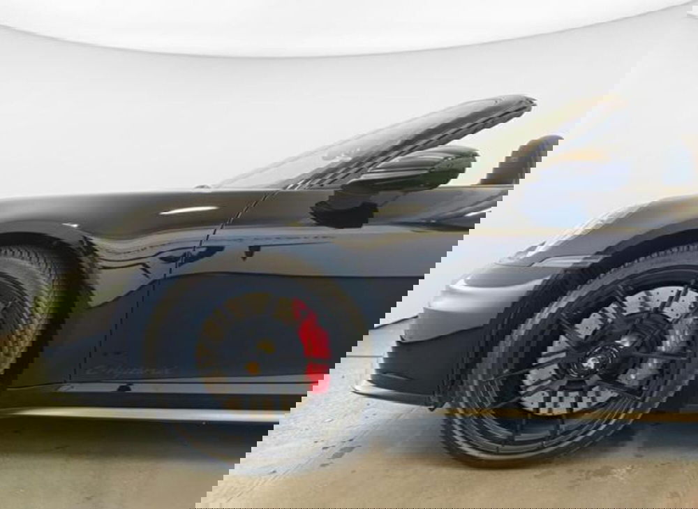 Porsche 911 Cabrio usata a Varese (7)