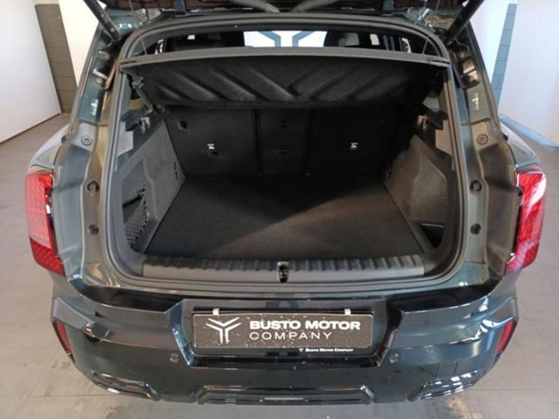 MINI Mini Countryman usata a Varese (10)