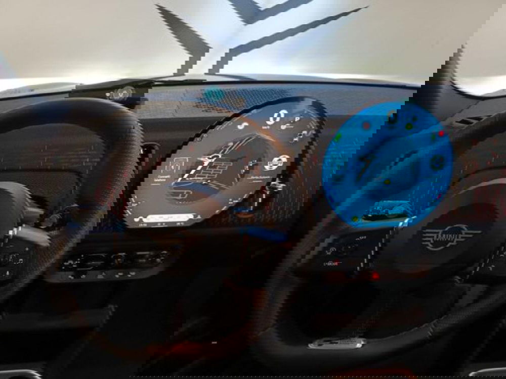 MINI Mini Countryman usata a Varese (11)