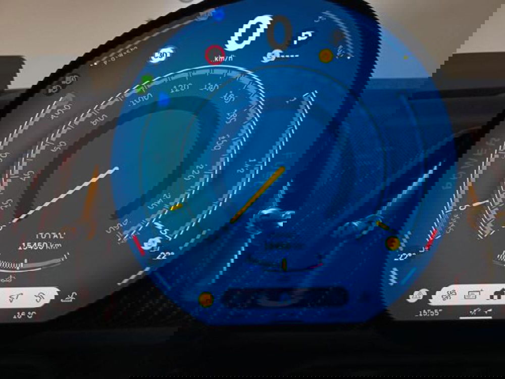 MINI Mini Countryman usata a Varese (12)