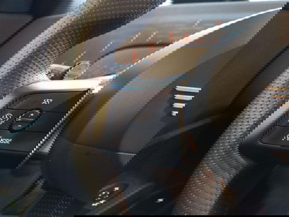 MINI Mini Countryman usata a Varese (15)