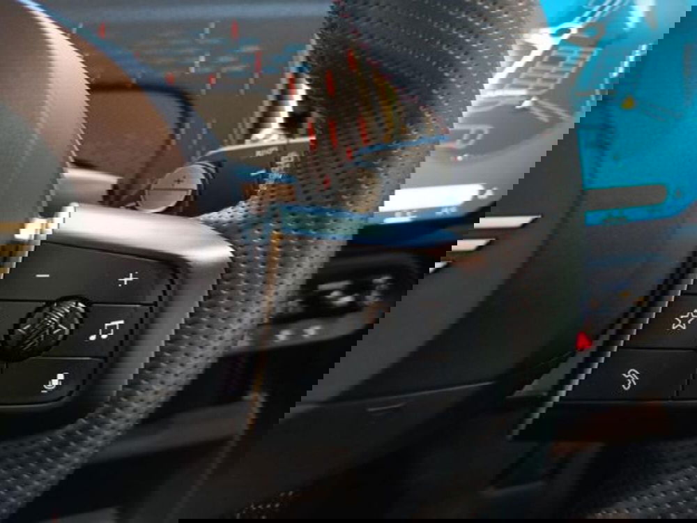 MINI Mini Countryman usata a Varese (16)