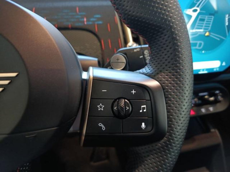 MINI Mini Countryman usata a Varese (16)