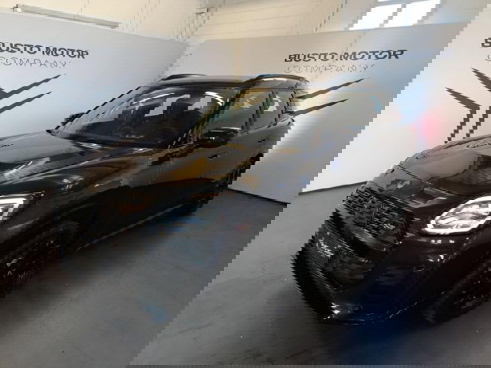 MINI Mini Countryman usata a Varese (3)