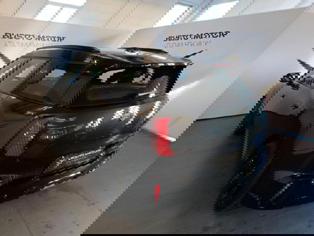 MINI Mini Countryman usata a Varese (4)