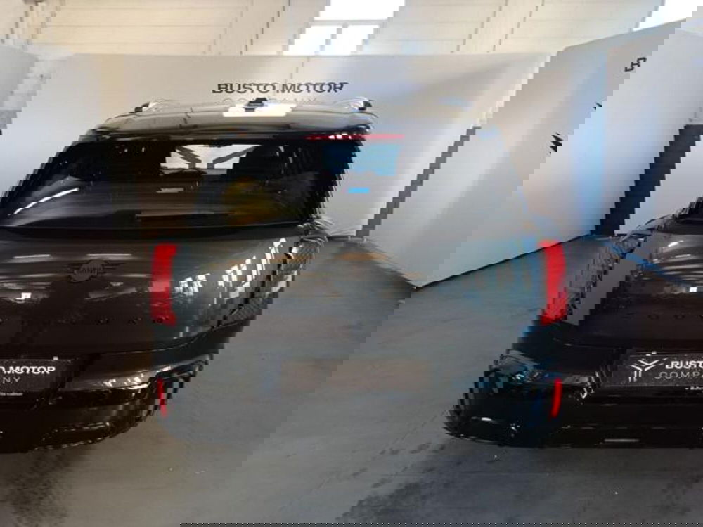 MINI Mini Countryman usata a Varese (5)