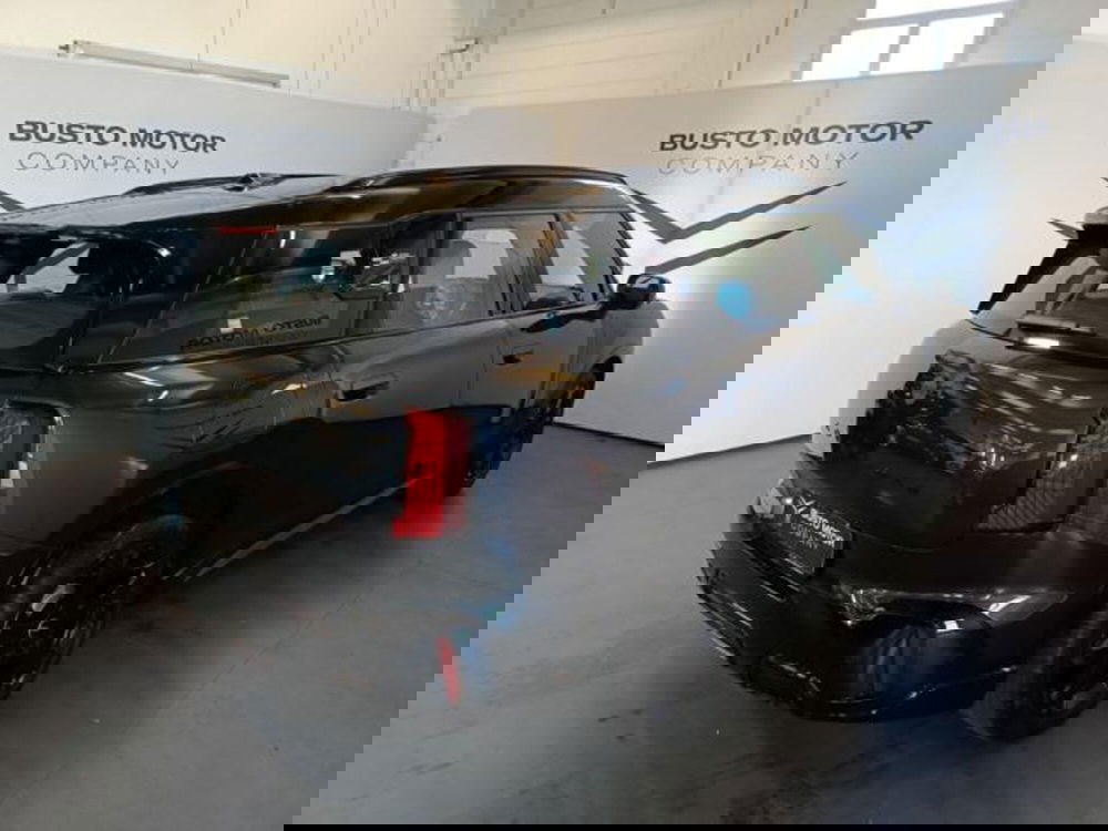 MINI Mini Countryman usata a Varese (6)