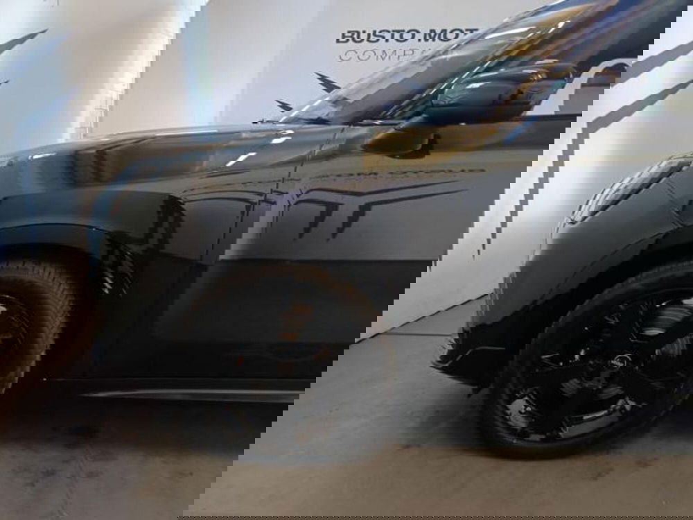 MINI Mini Countryman usata a Varese (7)