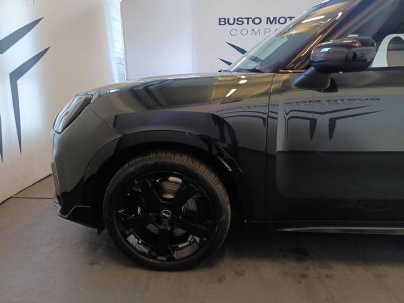 MINI Mini Countryman usata a Varese (7)