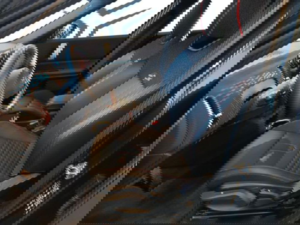 MINI Mini Countryman usata a Varese (8)