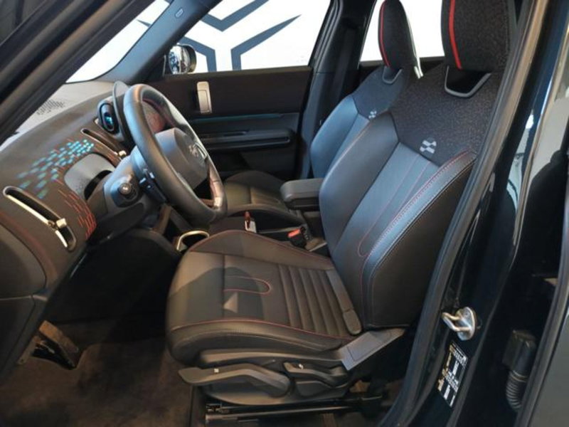 MINI Mini Countryman usata a Varese (8)