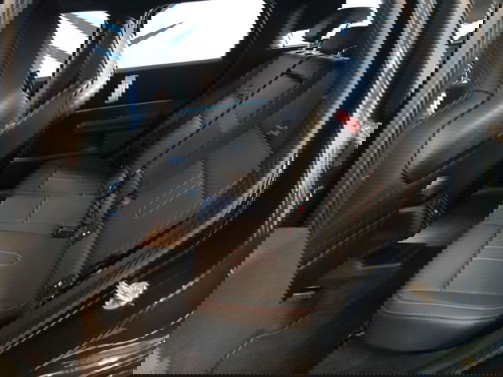 MINI Mini Countryman usata a Varese (9)