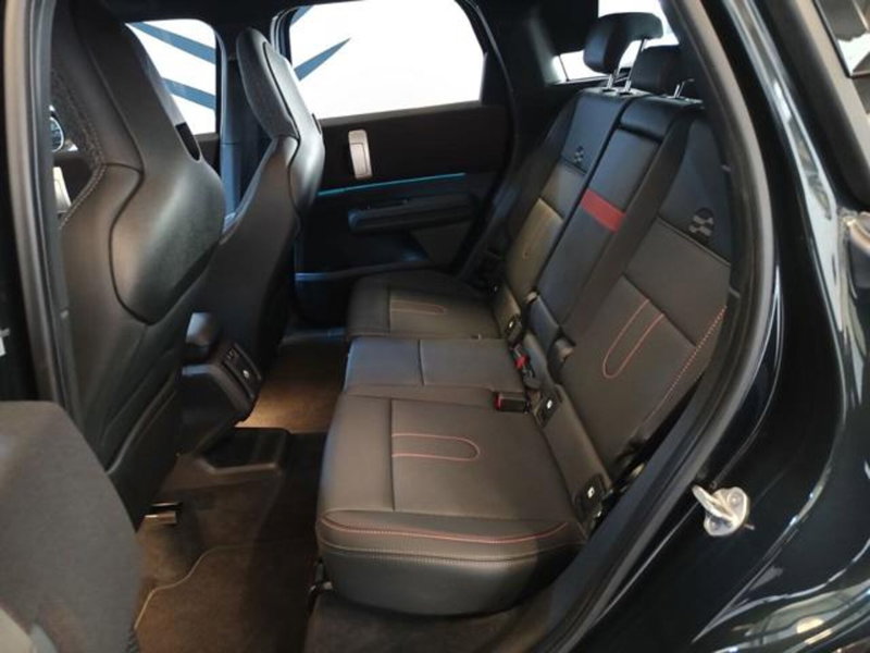 MINI Mini Countryman usata a Varese (9)