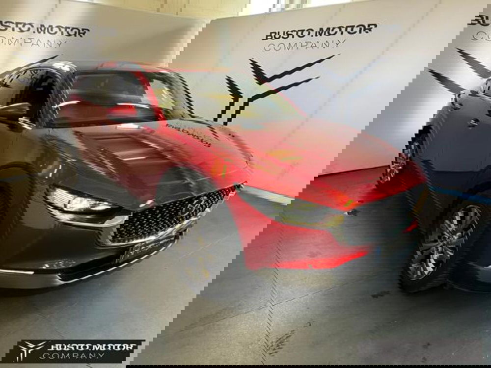 Mazda CX-30 usata a Varese
