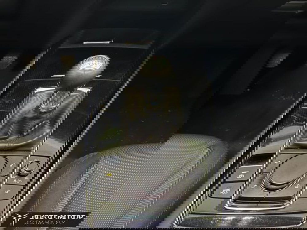 Mazda CX-30 usata a Varese (10)