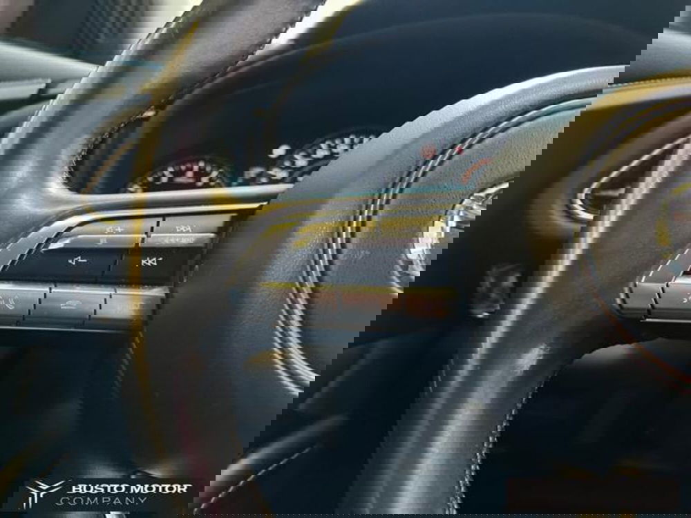 Mazda CX-30 usata a Varese (12)