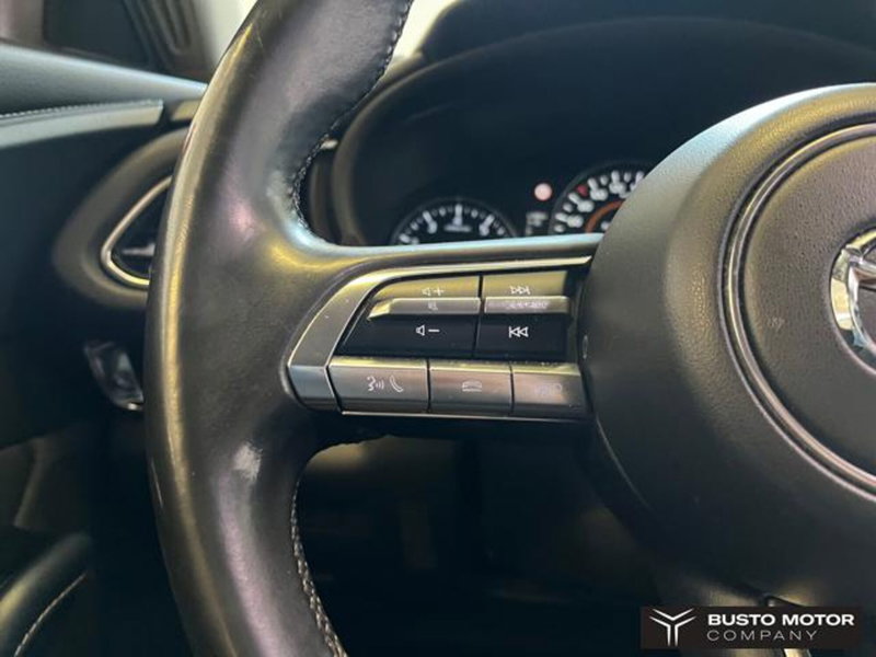 Mazda CX-30 usata a Varese (12)