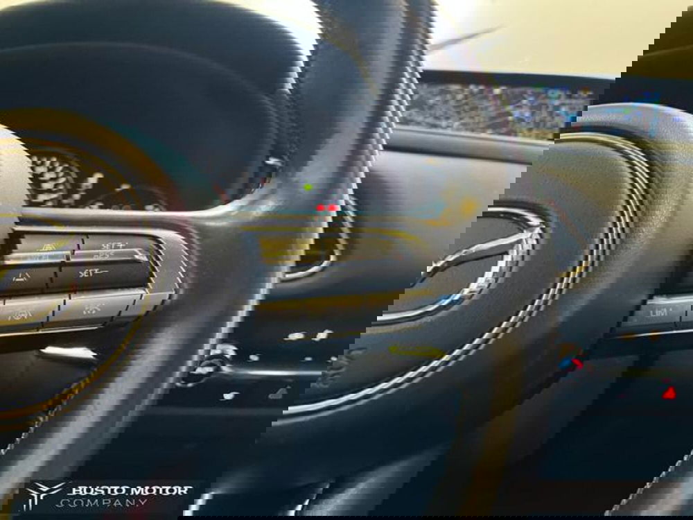 Mazda CX-30 usata a Varese (13)