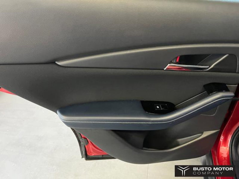 Mazda CX-30 usata a Varese (14)