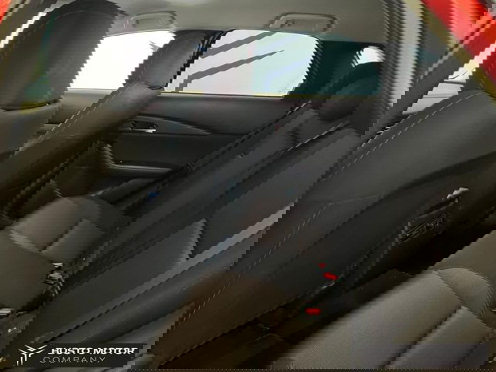 Mazda CX-30 usata a Varese (15)