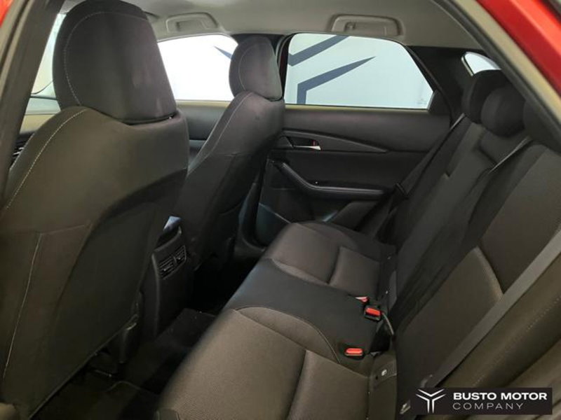 Mazda CX-30 usata a Varese (15)