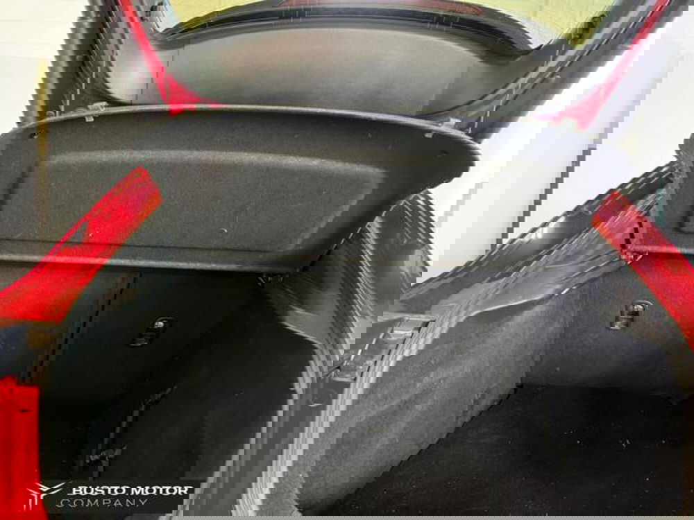 Mazda CX-30 usata a Varese (16)